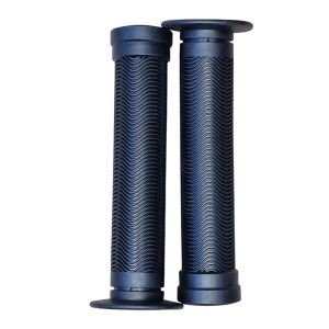 Mansoane BMX SXT DS52D, Negru