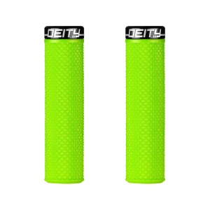 Mansoane DEITY Supracush, Verde