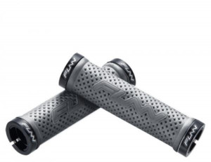 Mansoane Funn Combat II Lock-On 130mm fara flansa gri