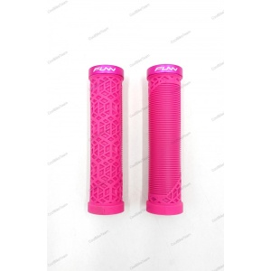 Mansoane Funn Hilt Lock-On/One-sided dia.30mm 130mm roz