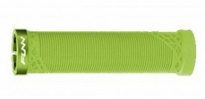 Mansoane Funn Hilt, Lock-On/One-sided dia.30mm, 130mm, verzi