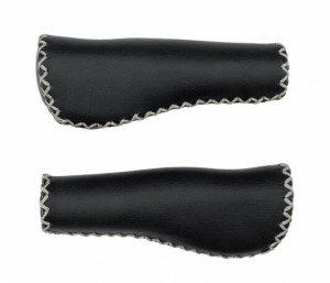 Mansoane Kellys Hollandgrip, negru