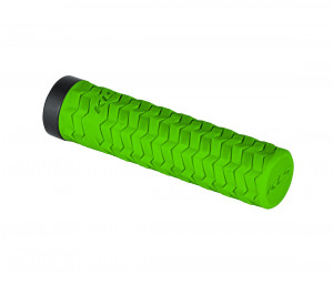 Manșoane Kellys Poison Single LockON, lawn green