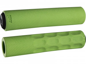 Mansoane ODI MTB F-1 Vapor, 130 mm, verzi