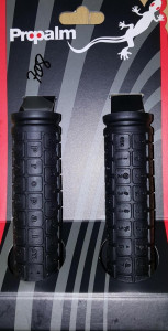 Mansoane Propalm HY-708MB 130mm negre