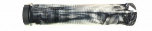 Mansoane Propalm PRO-303-MIX2, 130mm, culoare mixta negru/alb, AM