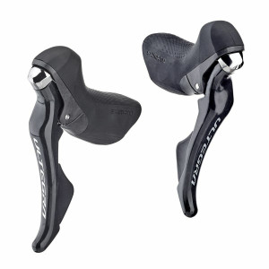 Mansoane Shimano ST-R8000 1 per.