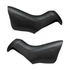Mansoane Shimano ST-R8050, negrum 1 pereche