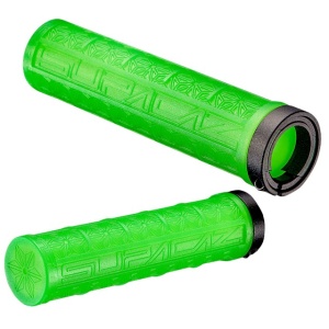 Mansoane SUPACAZ Grizipis - Verde Neon