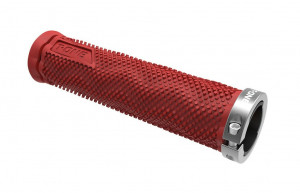 Mansoane T-One DOT red / grey