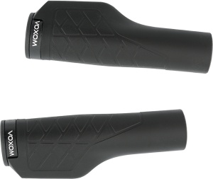 Mansoane Voxom Grips Gr31 silicon cu clemă din aluminiu