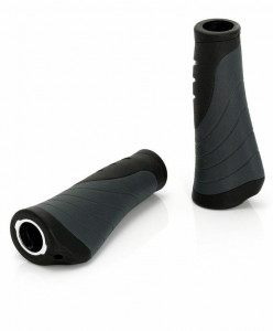 Mansoane XLC Ergonomic Screwssich black/grey