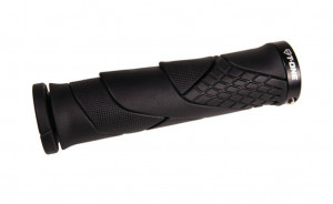 Manson T-One Zaha negru/gri, cu un surub lock