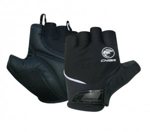 Manusi Chiba Sport, negru