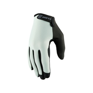 Manusi Cube NF Ergonomics Gel Long Finger Grey