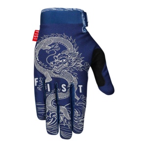 Manusi Fist Ryu Saya S. Multi Color