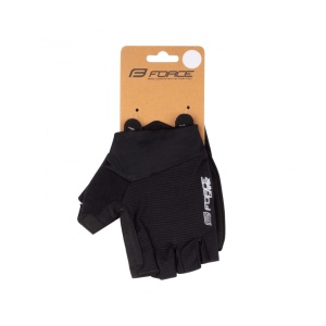 Manusi Force Dark, Negru