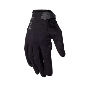 Mănuși FOX Ranger Gel, Negru