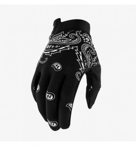 Manusi ITRACK Bandana