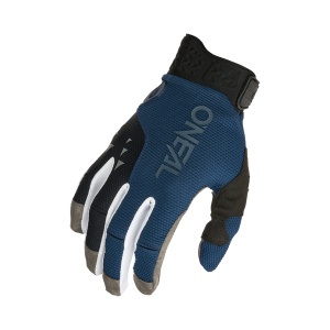 Manusi O'Neal Revolution Nanofront, Albastru Oceanic