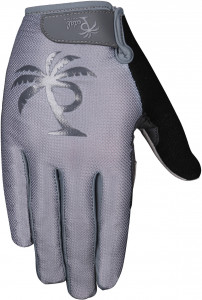 Manusi Pedal Palms greyscale