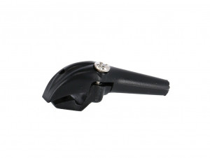 mix clip for Stronglight mudguard black