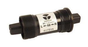 Monobloc Tange LN-3912 ax patrat 68x122,5mm