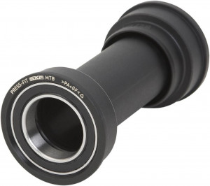 Monobloc Truvativ GPX team PressFit MTB BB92