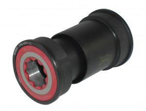 Monobloc Truvativ GXP PressFit Road