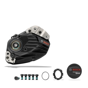 Motor Drive Unit Performance Line / Cargo Line Speed Kit 45 km/h (BDU490P)