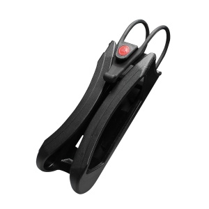 Mount F.Trelock Folding Lock Zf 500 X-Press,90Cm,Black,Fs-500 X-Pr