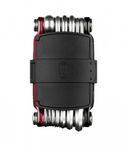 Multi Tool Crank Brothers M13 Matter Black Red