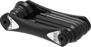 Multi Tool Lezyne pentru biciclete Rap II 12