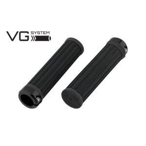 Newmen Grip Resia 33mm Vgs 30a Black Negru