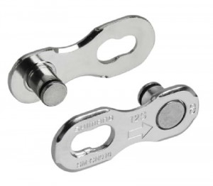 Nit conectare pt. lant (QUICK-LINK) Shimano SM-CN910-12 pt. CN-M9100 1 set=2 per. pt. 2 lanturi ambalat ind.