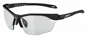 Ochelari Alpina Twist Five HR V FRAME BL MATT, GLASS VARIOFLEX BL,CAT.3
