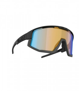 Ochelari Bliz Active Fusion negru mat nordic light M14