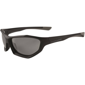 Ochelari ciclism KROSS Pure Ride, Negru