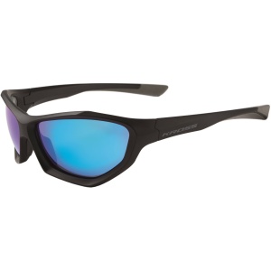 Ochelari KROSS PURE Ride, Negru/Violet