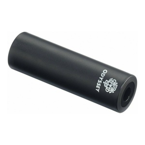 ODYSSEY Peg Axle Graduate PC Sleeve 5 inch Negru