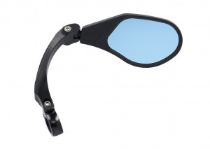 Oglinda XLC MR-K13 prindere pe colier, dreapta