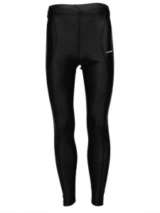 Pantaloni CROSSER CW-597 - Negru/Albastru