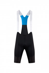 Pantaloni Cube Teamline Pro black n white