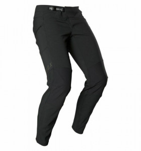 Pantaloni Fox Defend Fire Pant [Blk]