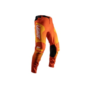 Pantaloni - LEATT Moto 5.5 I.K.S, Flame