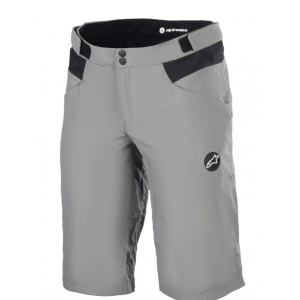 Pantaloni Scurti Alpinestars Drop 4.0 V2, Pewter Gray