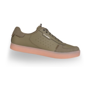 Pantofi Ciclism Cube Maze TM Reed Green