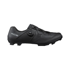 Pantofi Ciclism SHIMANO Off-Road/Cross Country SH-XC503, Negru