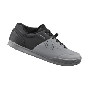 Pantofi Ciclism SHIMANO Off-road/gravity SH-GR501GL, Gray/black