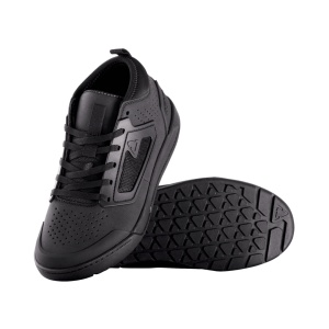 Pantofi Leatt Flat 3.0 Black